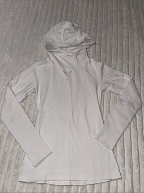 Lululemon Brisk Running Hoodie | Size 4